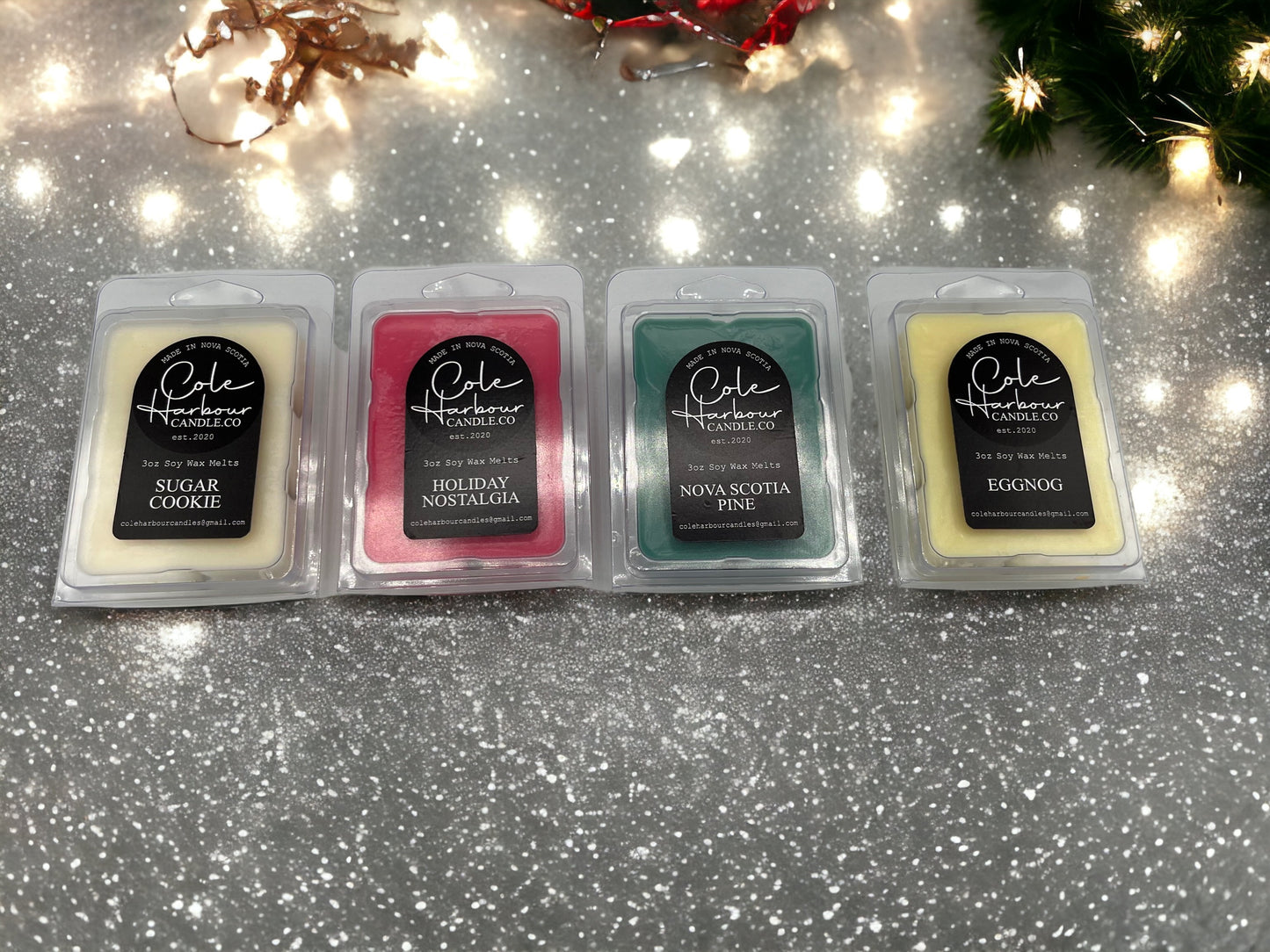 Soy Wax Melts - Grab Bags