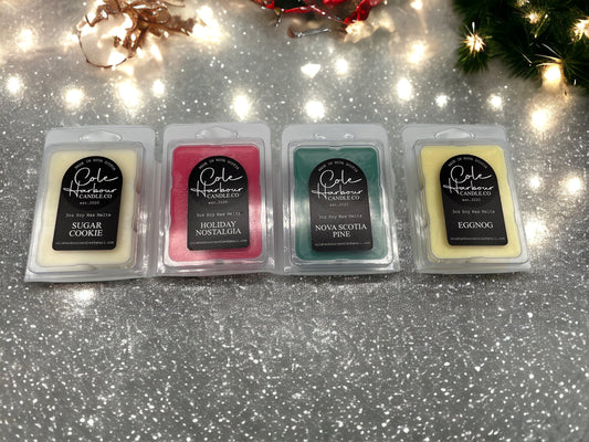 Soy Wax Melts - Grab Bags