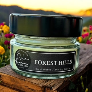 Forest Hills